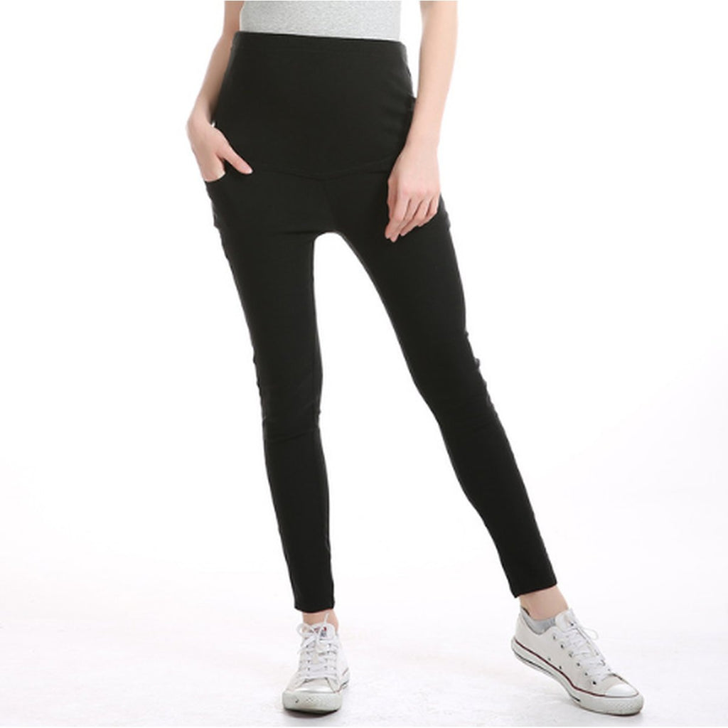 Women's Pregnant Trousers Pants