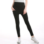 Women's Pregnant Trousers Pants