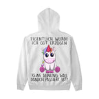 Women's Premium Hoodie