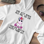 Women's Premium Hoodie