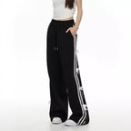 Women's Pure Cotton Casual Sweatpants