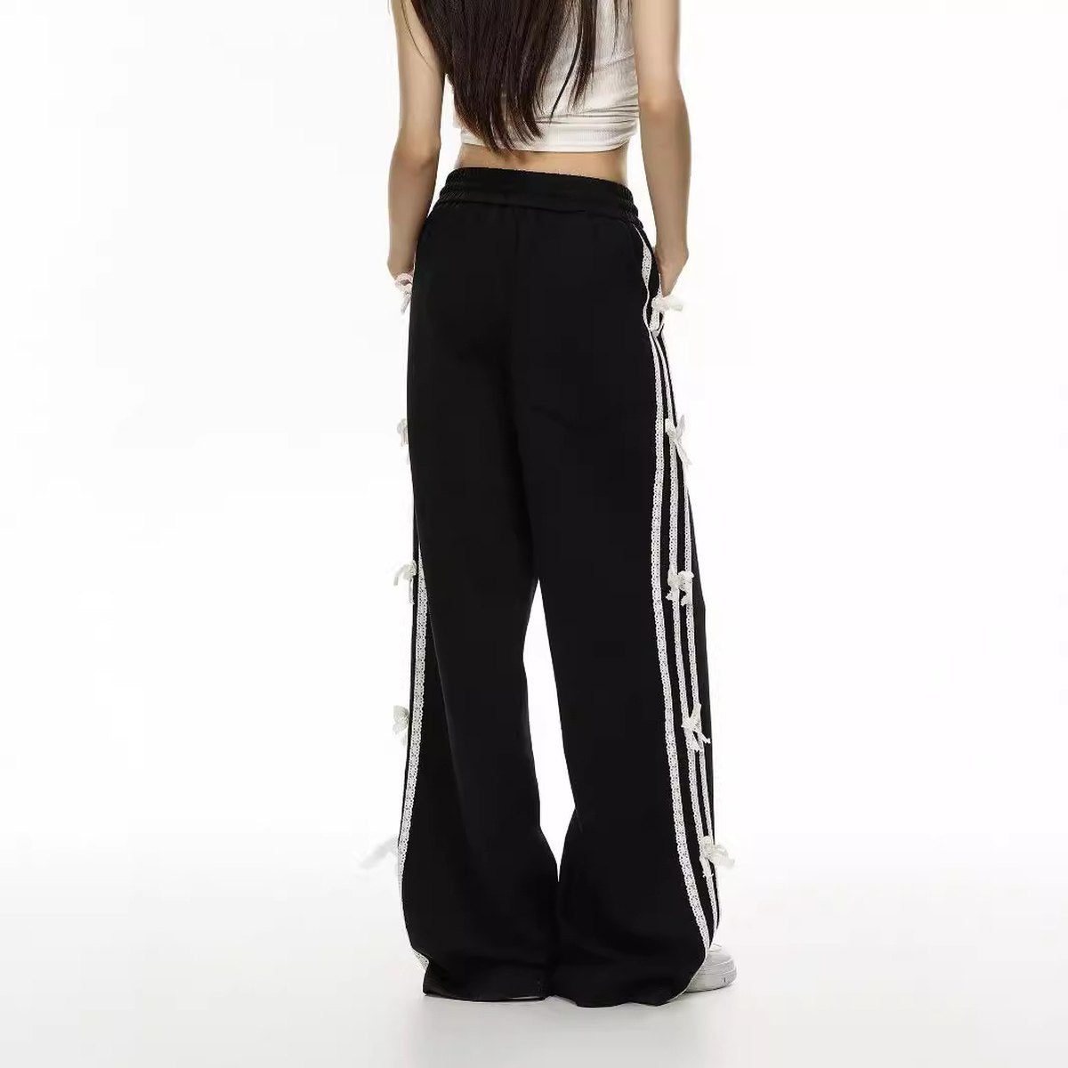 Women's Pure Cotton Casual Sweatpants
