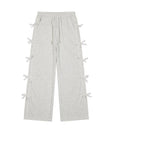 Women's Pure Cotton Casual Sweatpants