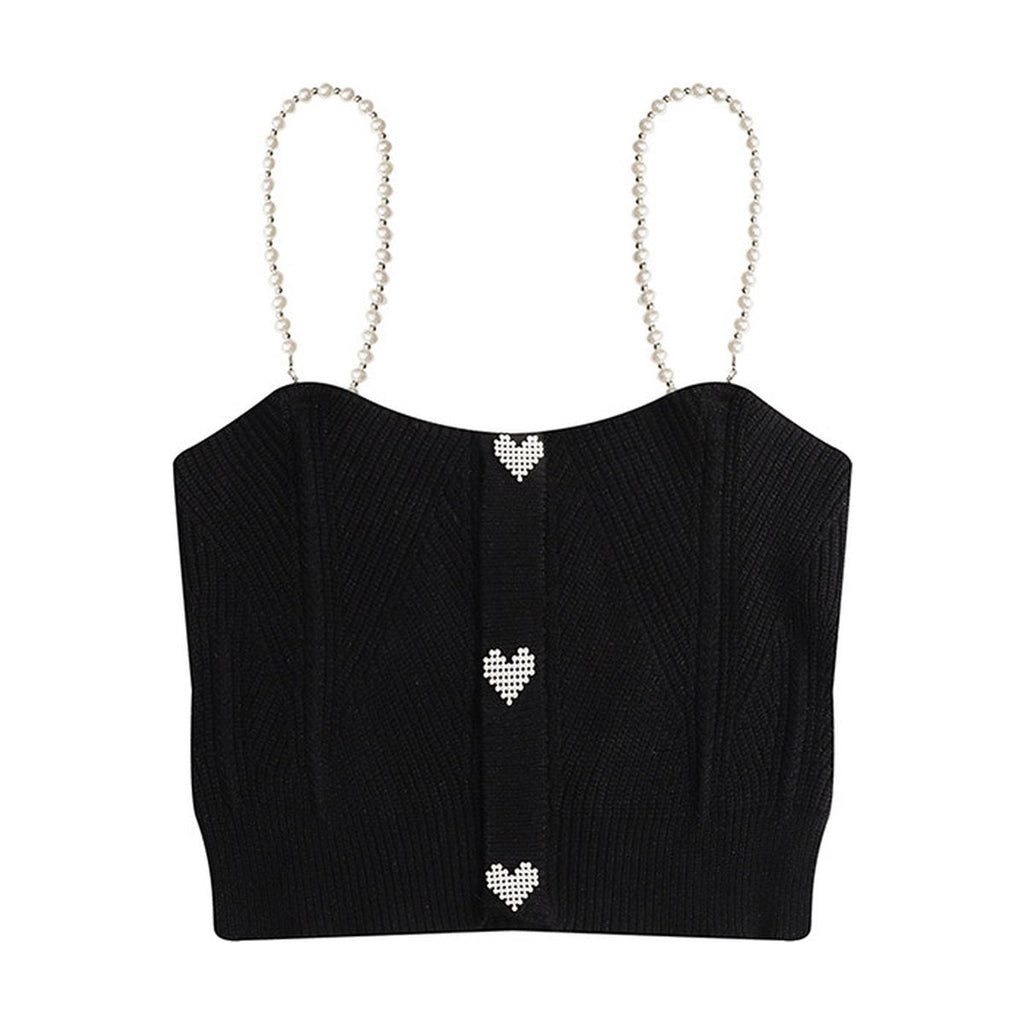 Women's Pure Desire Small Camisole Tank Top