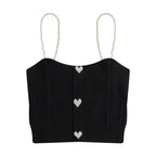 Women's Pure Desire Small Camisole Tank Top