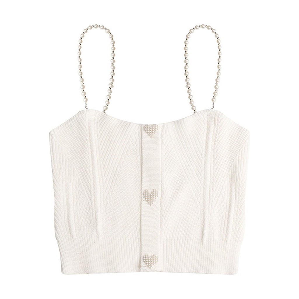 Women's Pure Desire Small Camisole Tank Top