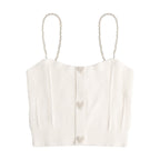 Women's Pure Desire Small Camisole Tank Top