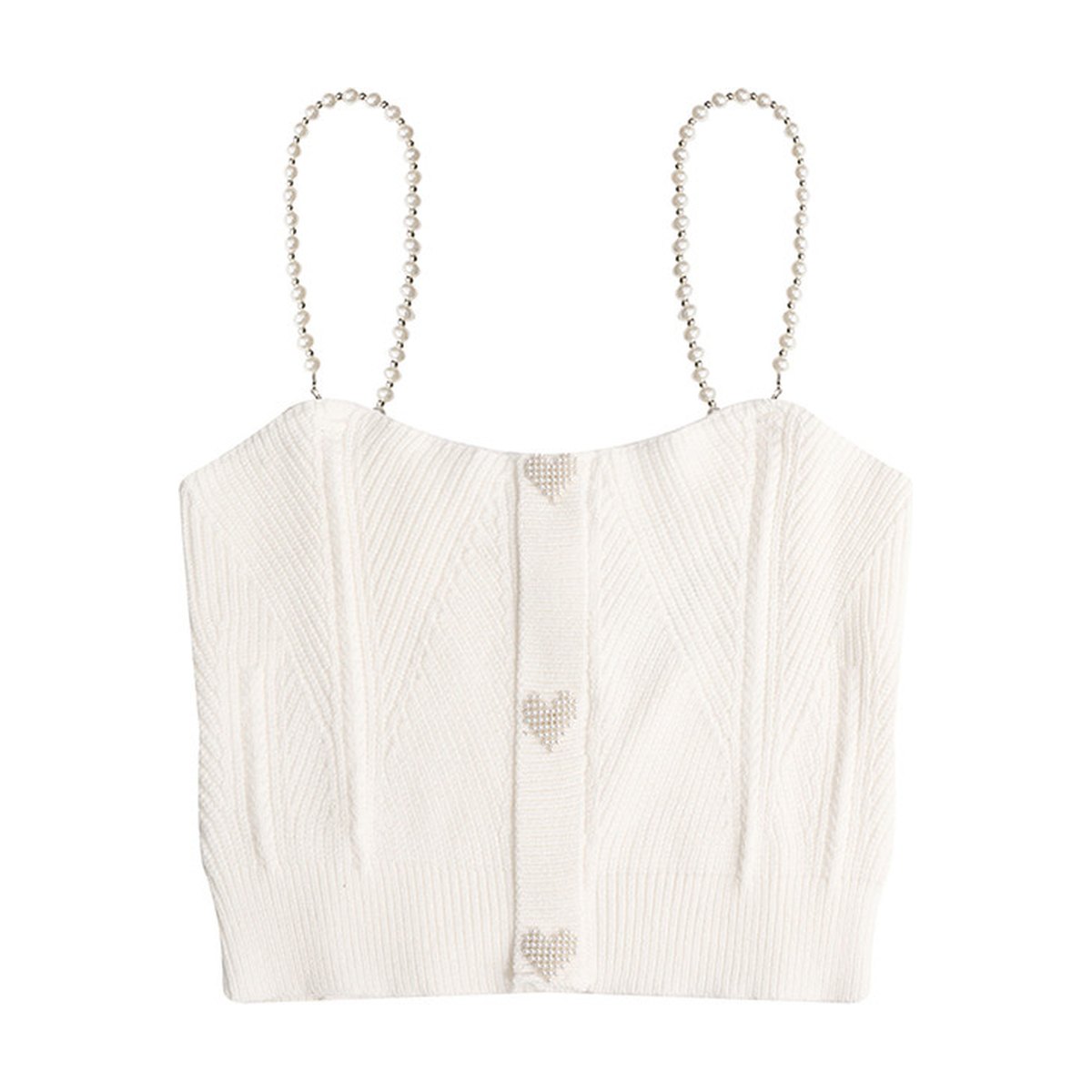 Women's Pure Desire Small Camisole Tank Top
