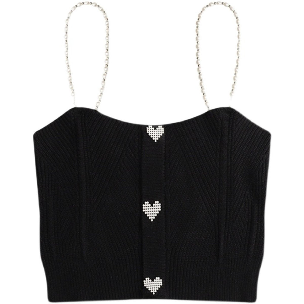 Women's Pure Desire Small Camisole Tank Top