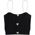 Women's Pure Desire Small Camisole Tank Top