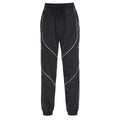 Women's Rapwriter Reflective Strip Drawstring Sweatpants