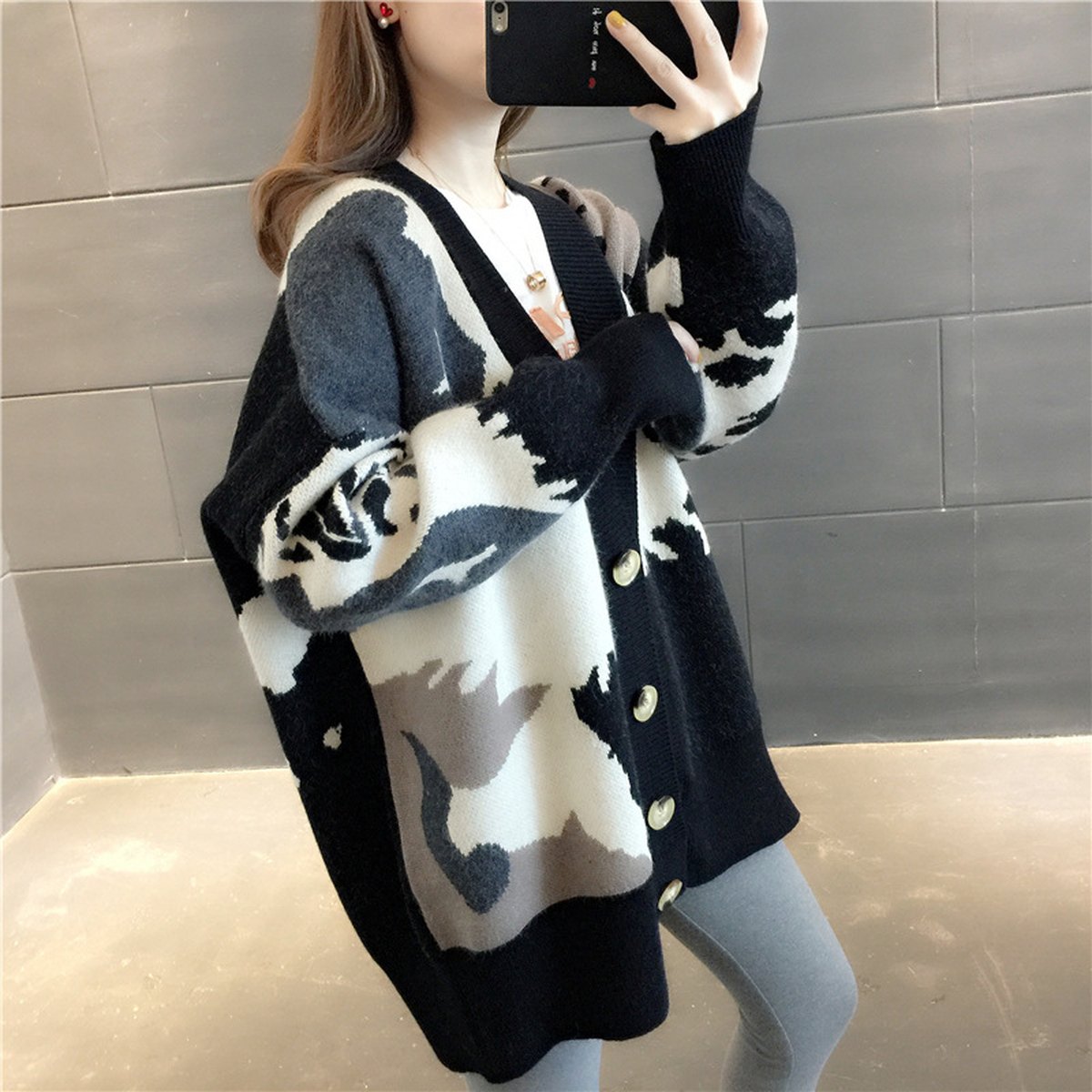 Women's Relaxed Jacket