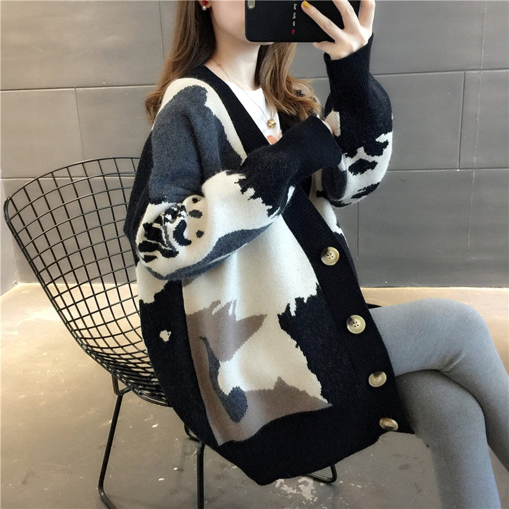Women's Relaxed Jacket