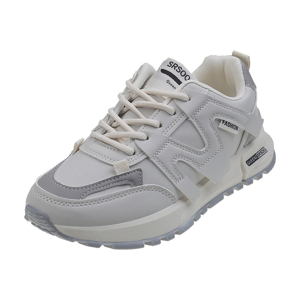 Women's Retro Lightweight German Training Shoes Dad