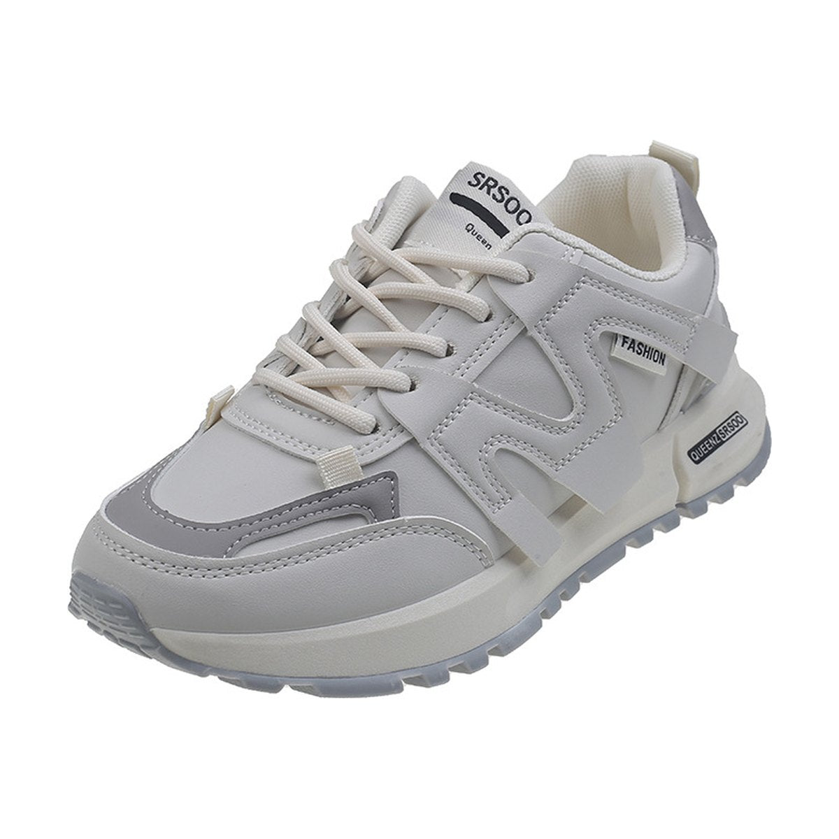 Women's Retro Lightweight German Training Shoes Dad