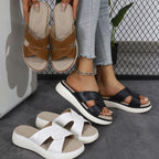 Women's Retro Slippers