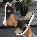 Women's Retro Slippers