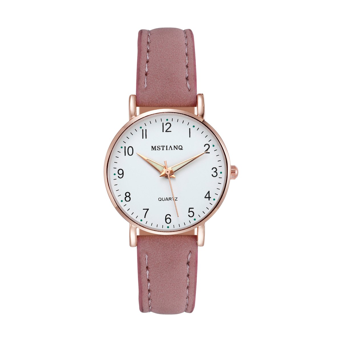 Women's Retro Watch