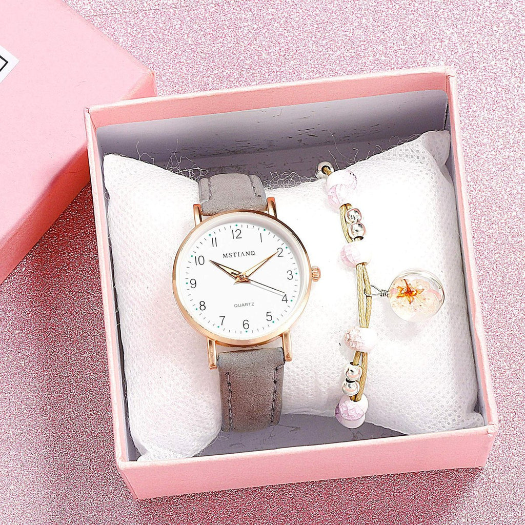 Women's Retro Watch