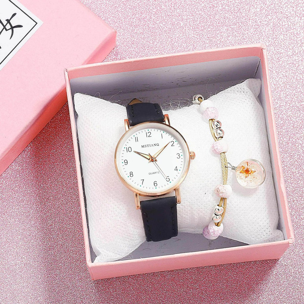 Women's Retro Watch