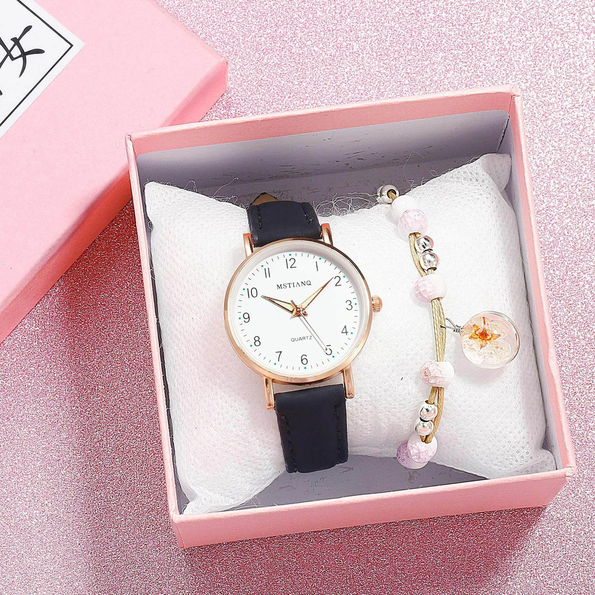 Women's Retro Watch