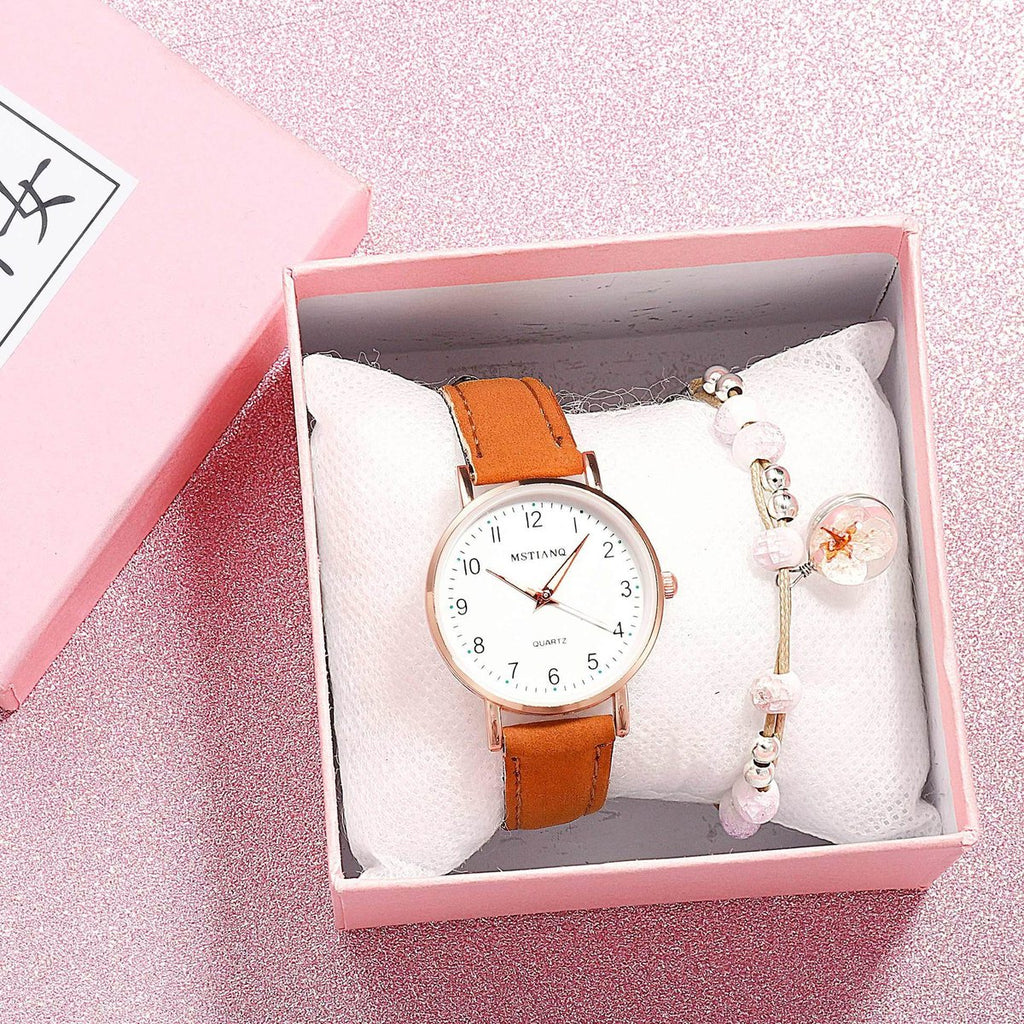Women's Retro Watch