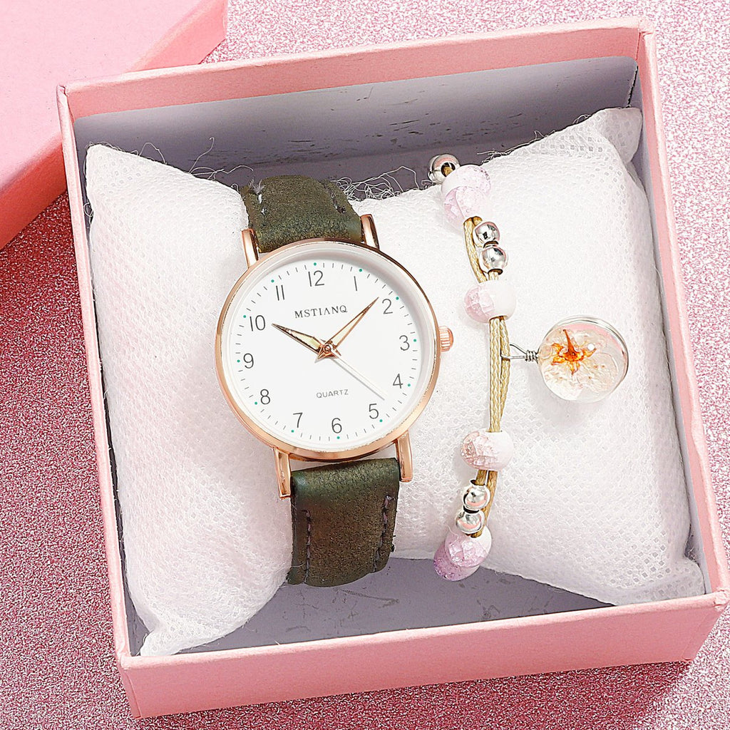 Women's Retro Watch