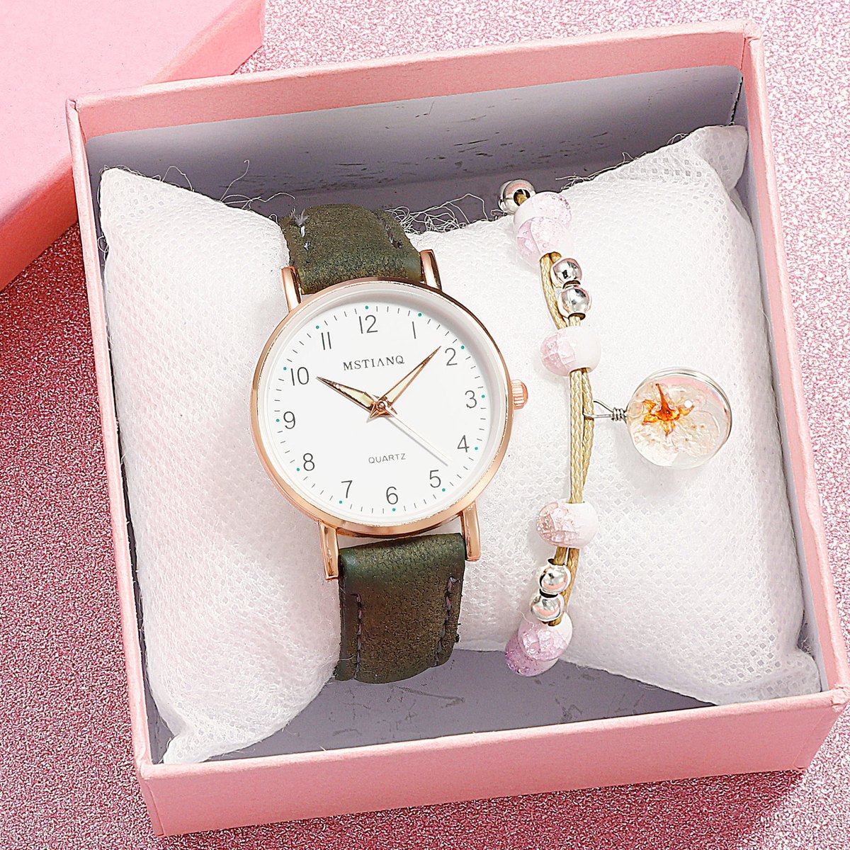 Women's Retro Watch