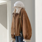 Women's Reversible Jacket