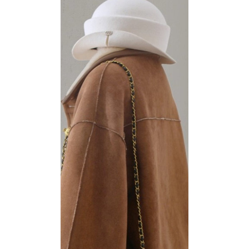 Women's Reversible Jacket