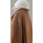 Women's Reversible Jacket