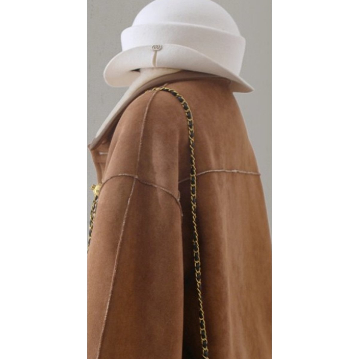 Women's Reversible Jacket