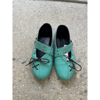 Women's Rivet-strap Ballet Flats Flat-soled Round-toe Mary Jane