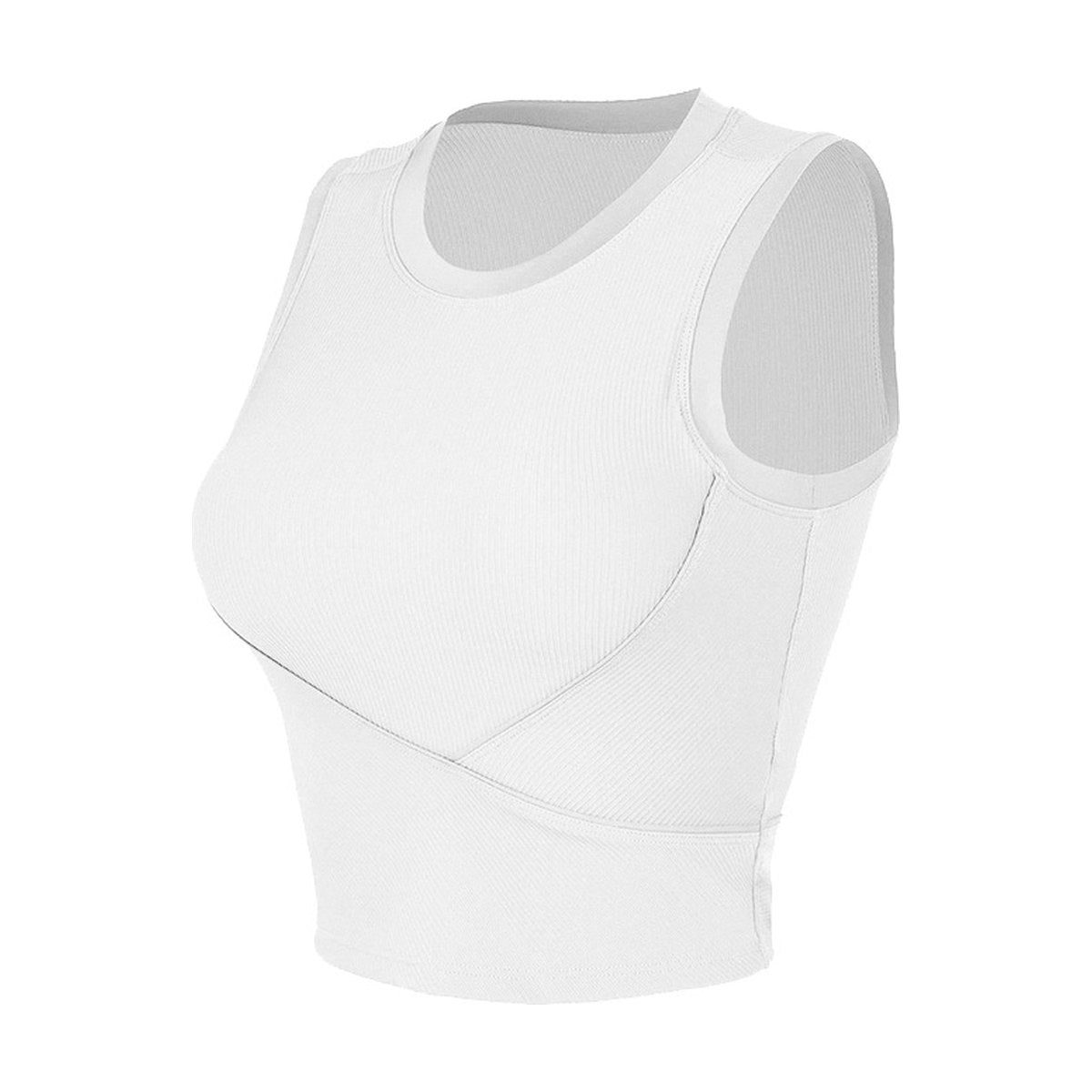 Women's Running Exercise Vest