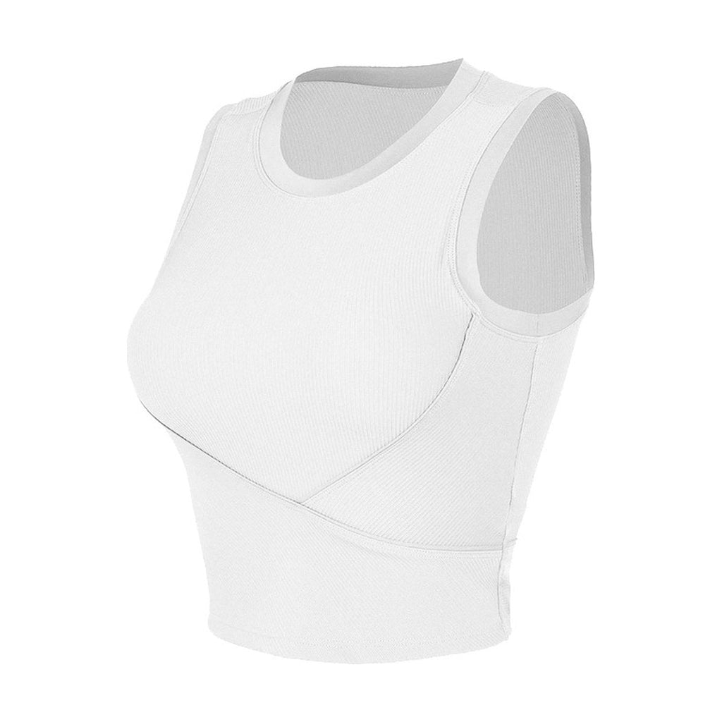Women's Running Exercise Vest