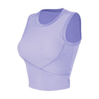Women's Running Exercise Vest