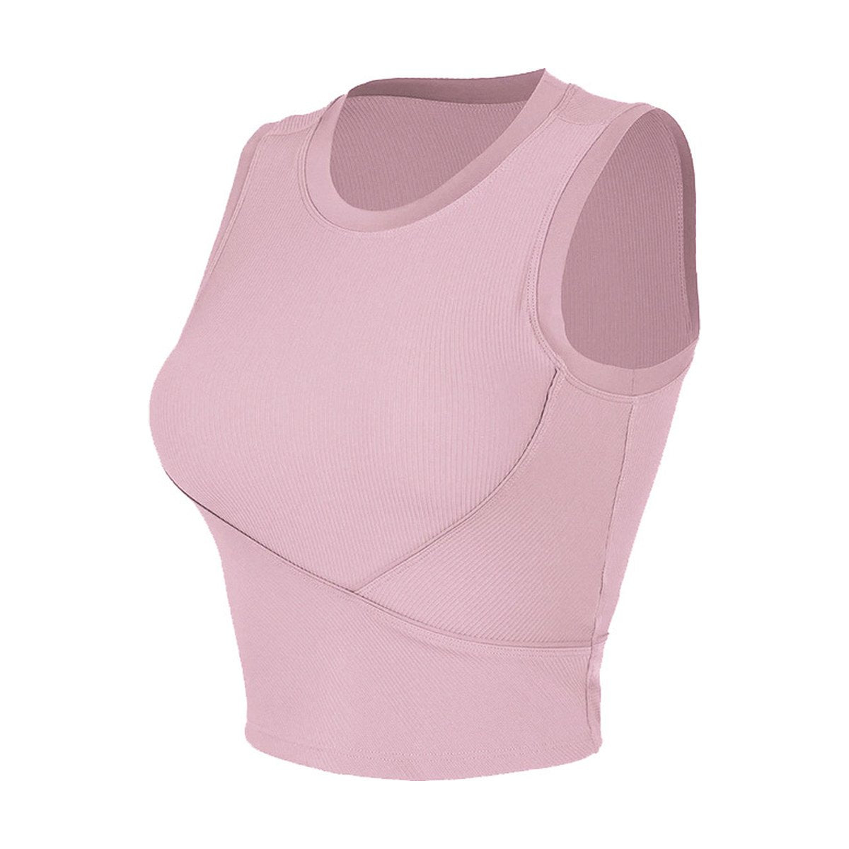 Women's Running Exercise Vest