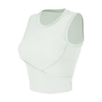 Women's Running Exercise Vest