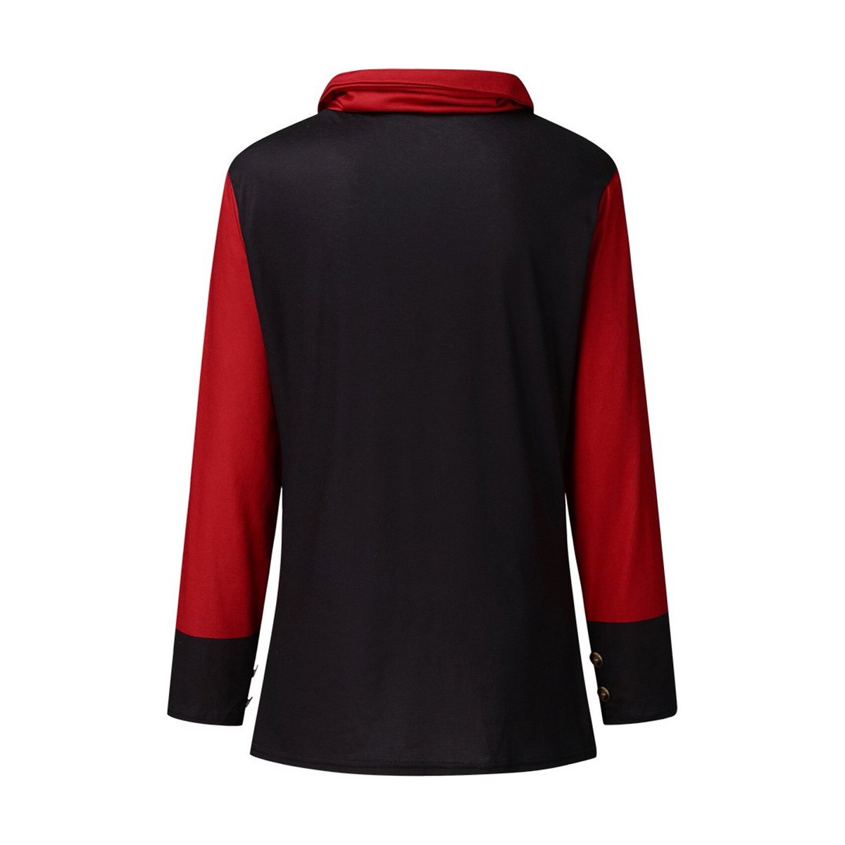 Women's Santa Sweatshirt