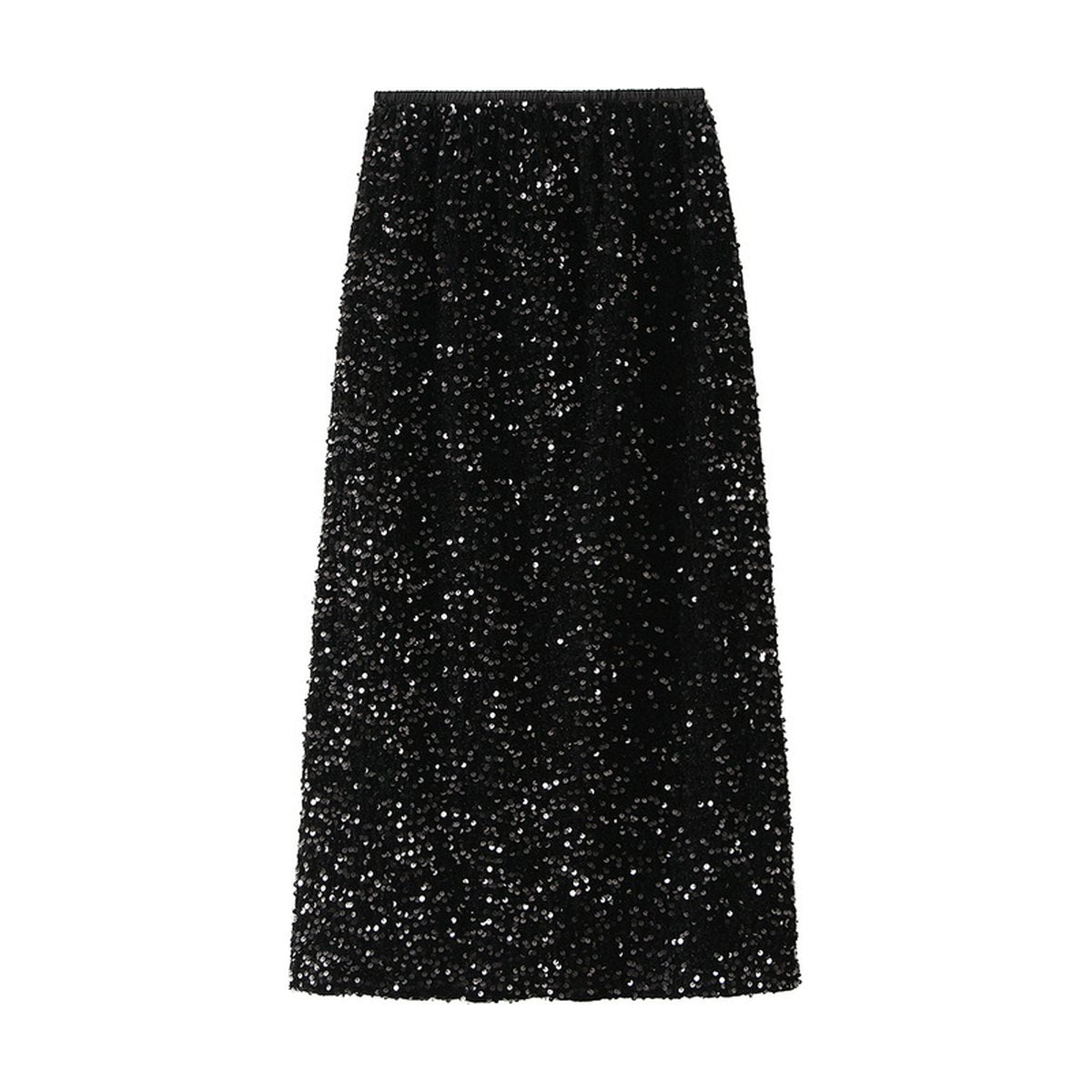 Women's Sequin Skirt