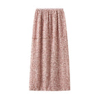 Women's Sequin Skirt