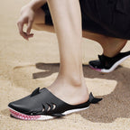 Women's Shark Slippers Beach Shoes Home Flat