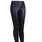 Women's Shiny Leggings