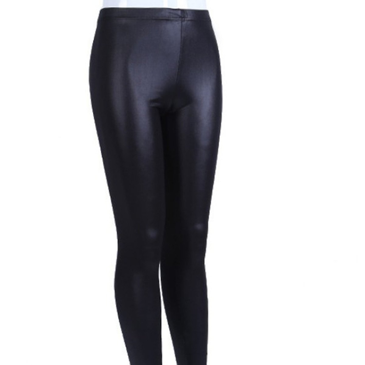 Women's Shiny Leggings