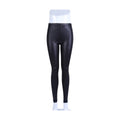 Women's Shiny Leggings