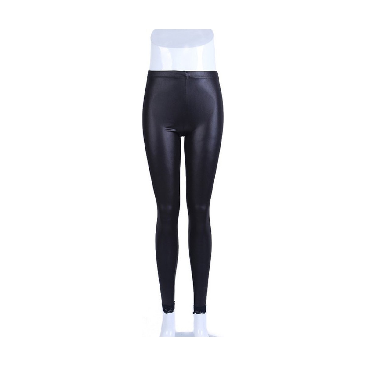 Women's Shiny Leggings