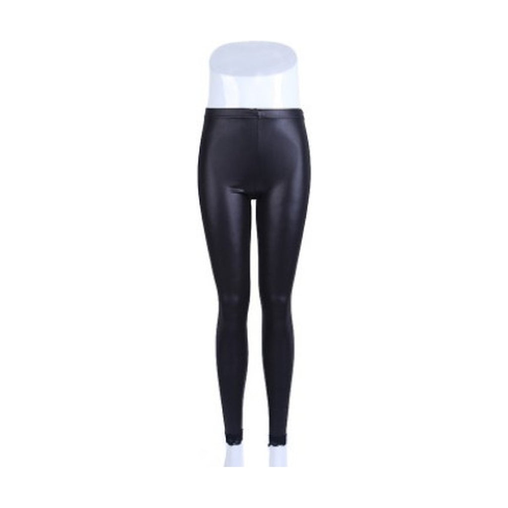 Women's Shiny Leggings