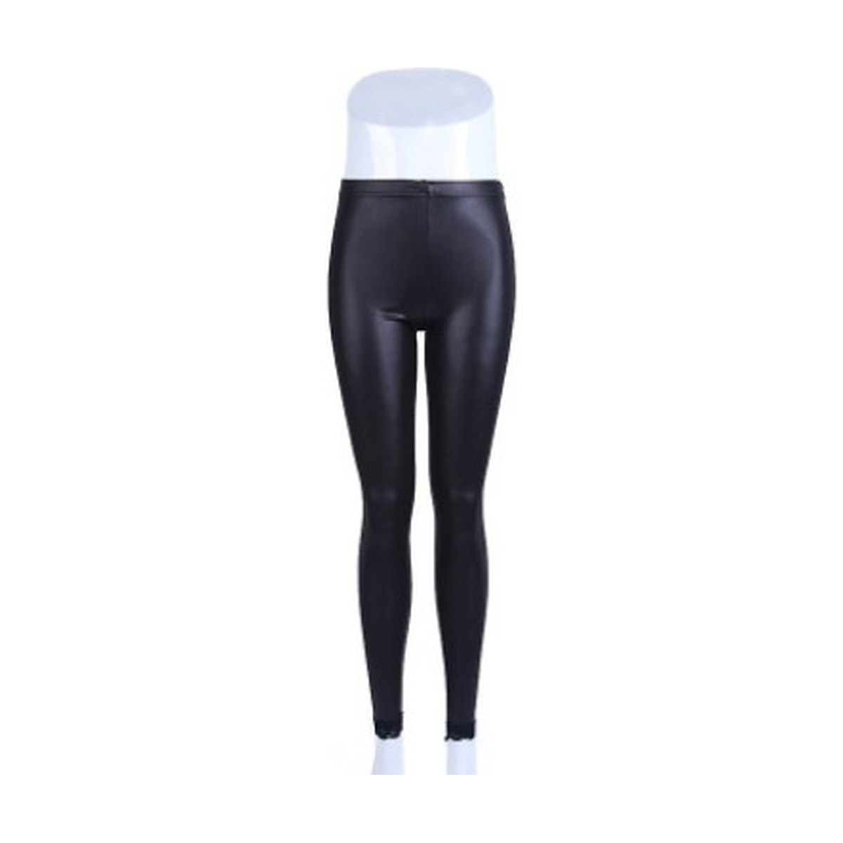 Women's Shiny Leggings