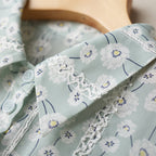 Women's Shirt Long-sleeved Chiffon
