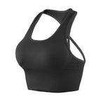 Women's Shockproof Sports Bra Tight-fitting Fitness Exercise Seamless